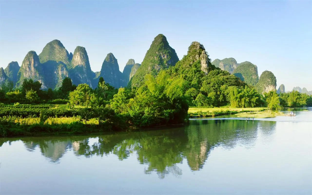高标准智能化高端